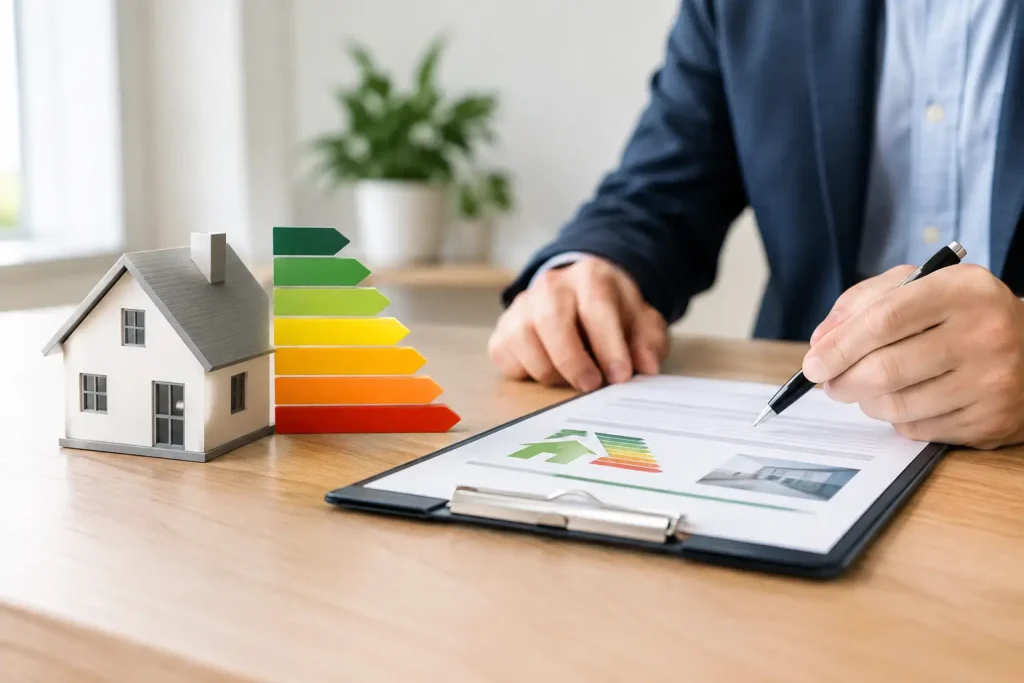 Comment obtenir un rapport DPE fiable ?