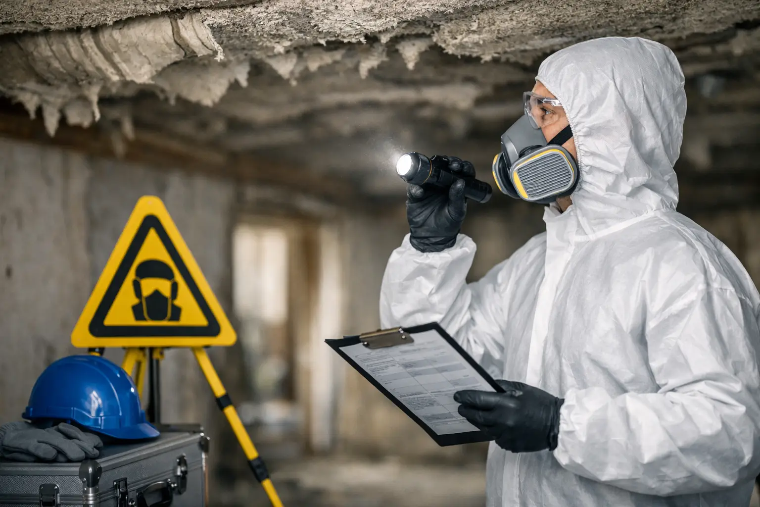 Comment savoir si le diagnostic amiante est obligatoire