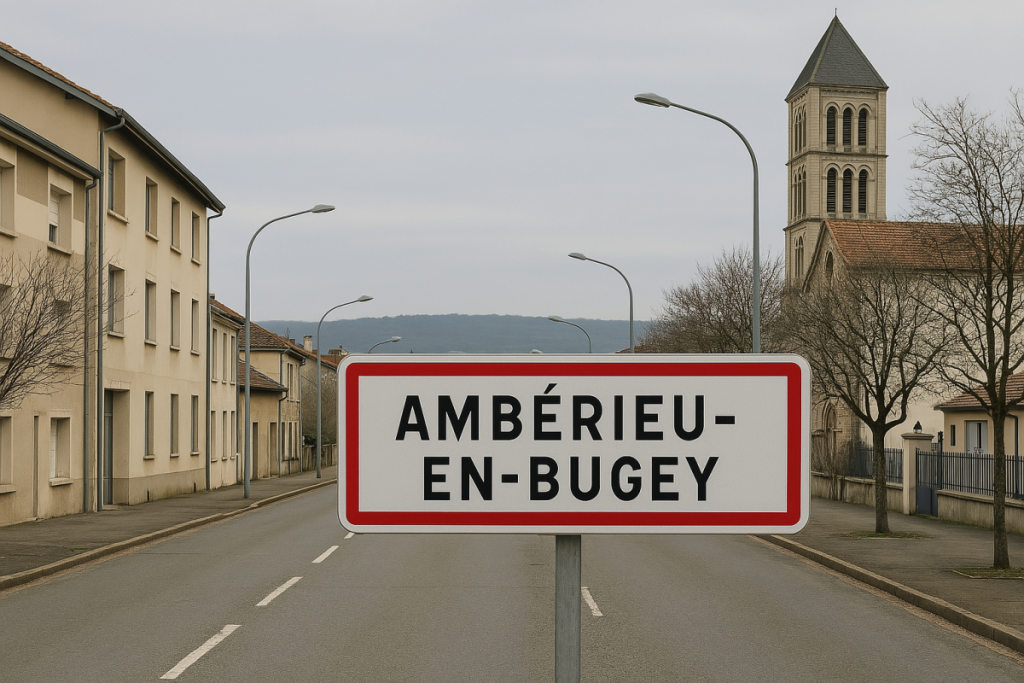 diag dpe amberieu en bugey