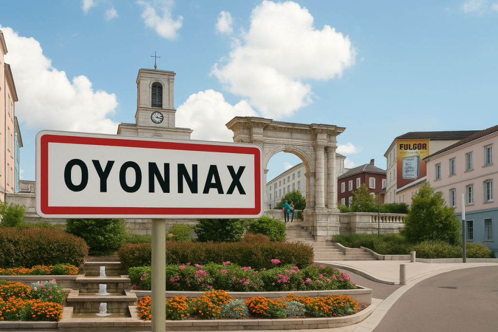 dpe oyonnax