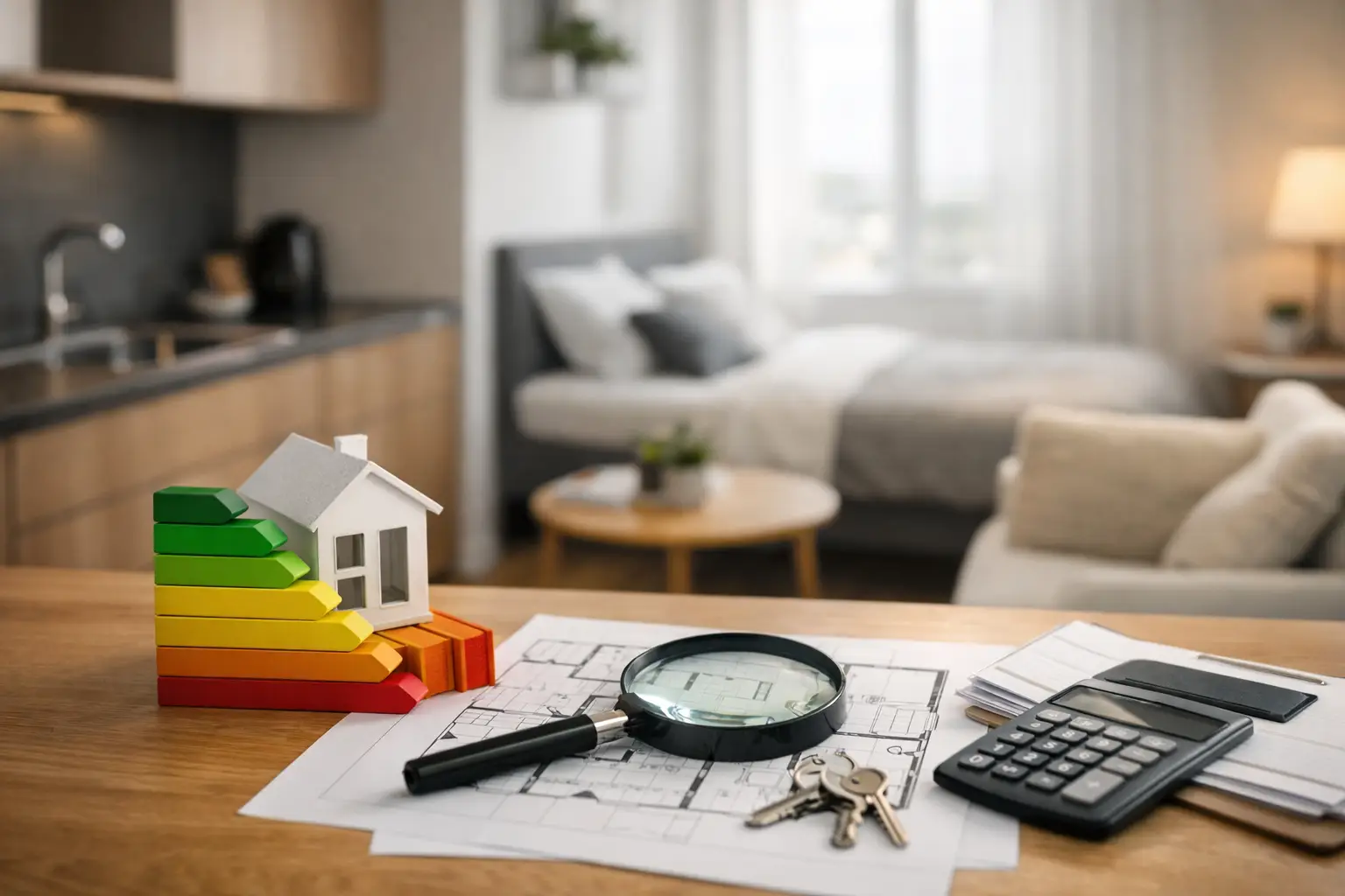 DPE petits logements : règles et effets réels