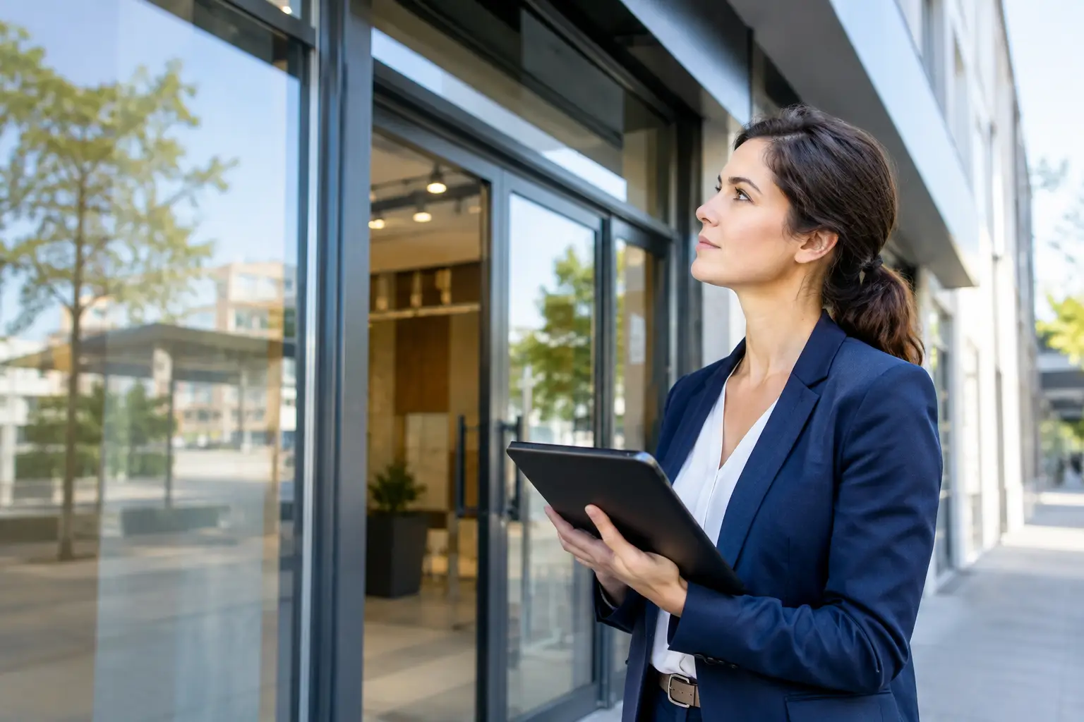 Guide DPE locaux commerciaux : les obligations