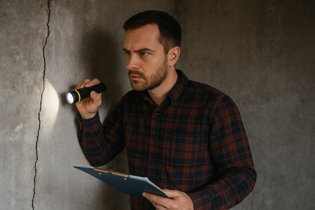 le diagnostic immobilier un enjeu majeur de securite
