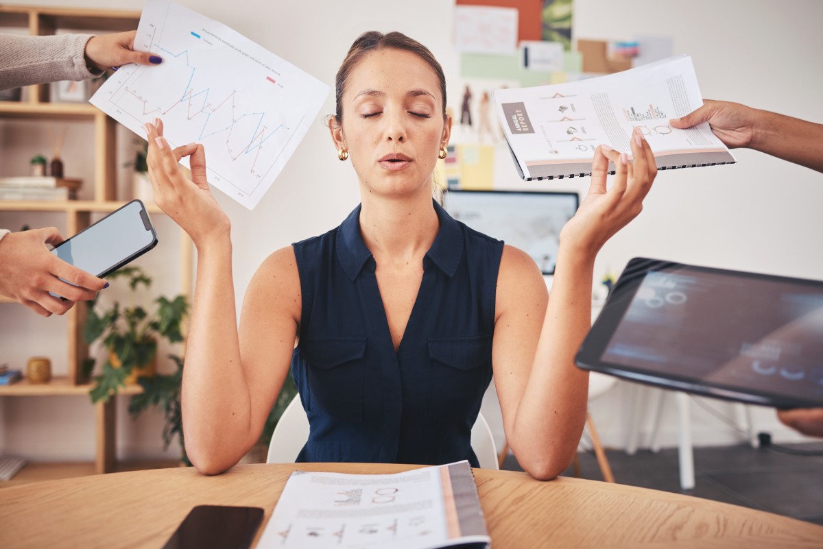 les differents diagnostics expliques simplement