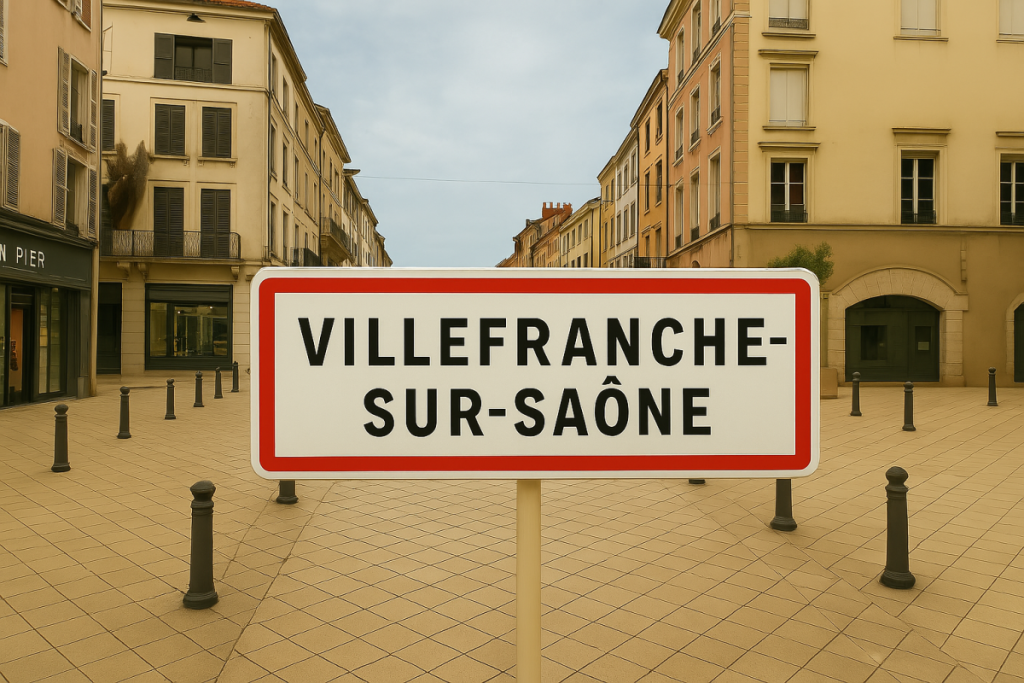 villefranche sur saone dpe